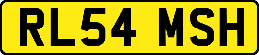 RL54MSH