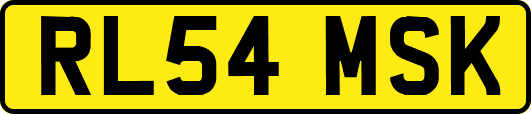 RL54MSK