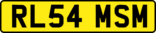 RL54MSM