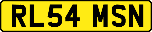 RL54MSN