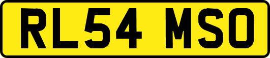 RL54MSO