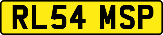 RL54MSP