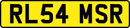 RL54MSR