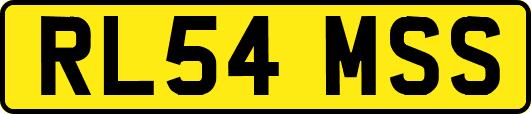 RL54MSS