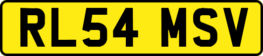 RL54MSV