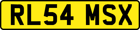 RL54MSX