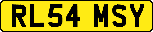 RL54MSY