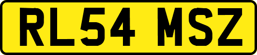 RL54MSZ