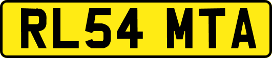 RL54MTA