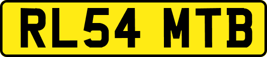 RL54MTB