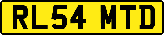 RL54MTD