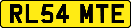 RL54MTE