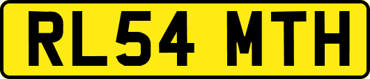 RL54MTH