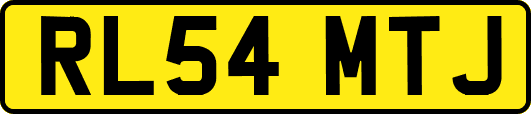 RL54MTJ