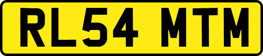 RL54MTM