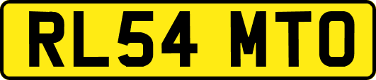 RL54MTO