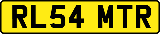 RL54MTR