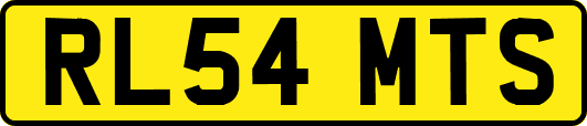 RL54MTS