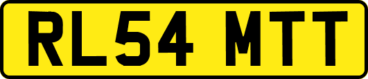 RL54MTT