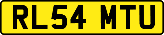 RL54MTU