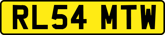 RL54MTW
