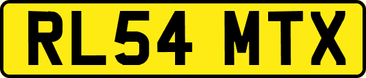 RL54MTX