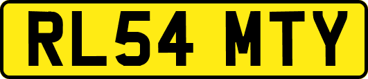 RL54MTY