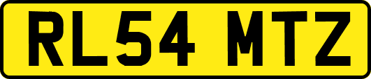 RL54MTZ