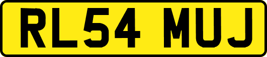 RL54MUJ