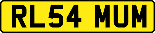 RL54MUM