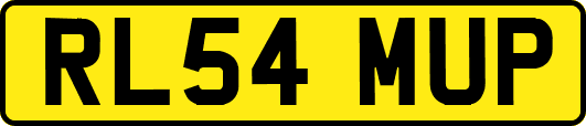 RL54MUP
