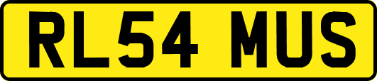 RL54MUS