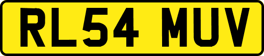 RL54MUV