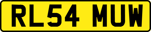 RL54MUW