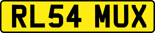 RL54MUX