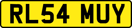 RL54MUY