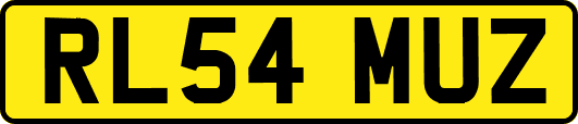 RL54MUZ