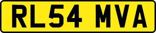 RL54MVA