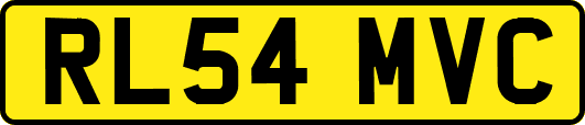 RL54MVC