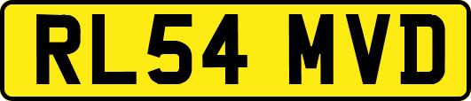 RL54MVD