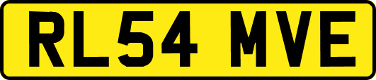 RL54MVE