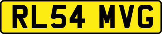 RL54MVG