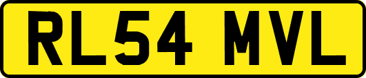 RL54MVL