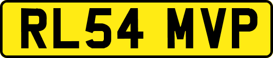 RL54MVP