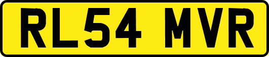 RL54MVR