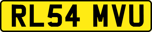 RL54MVU