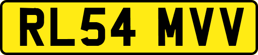 RL54MVV