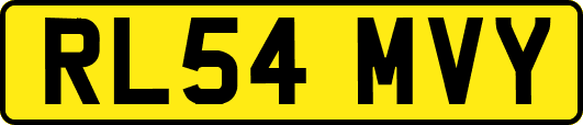 RL54MVY