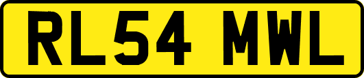 RL54MWL