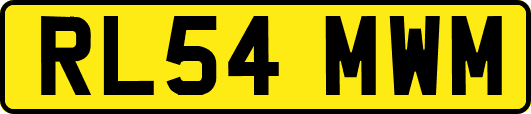 RL54MWM